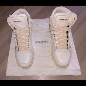 Balmain shoes